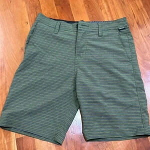 (32)volcom  shorts